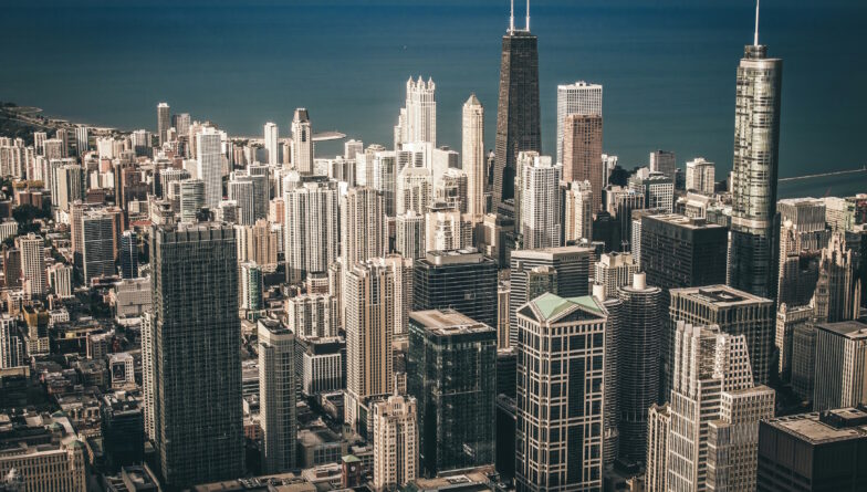 Chicago, le berceau des gratte-ciel