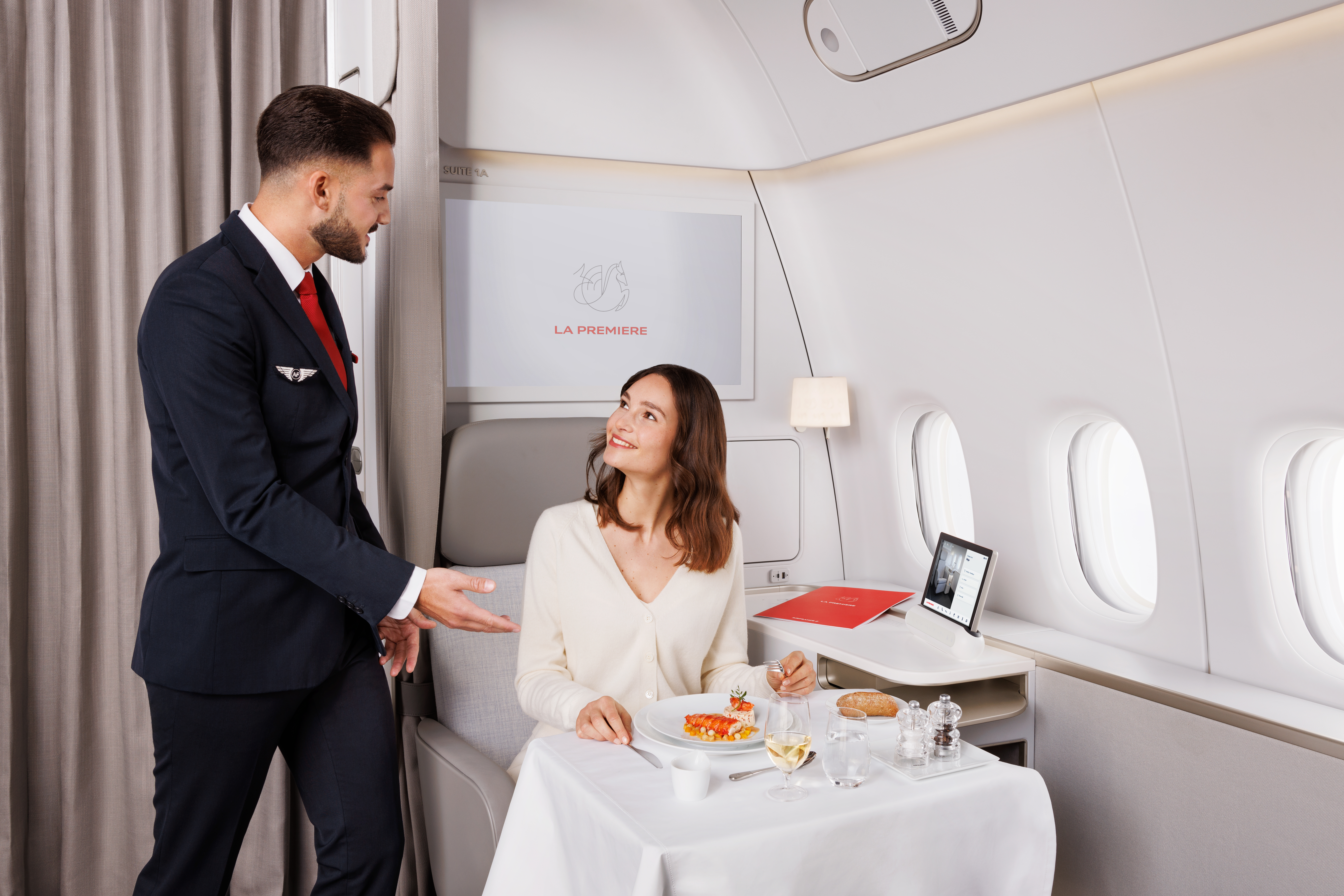 Gastronomic excellence