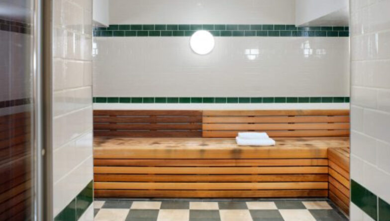 spa london