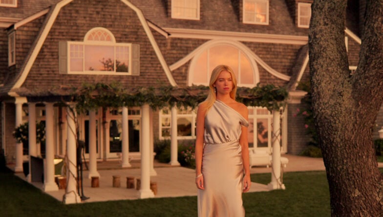 Lieux de tournage de Sirens